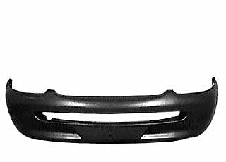 Van Wezel 1856576 Front bumper 1856576: Buy near me at 2407.PL in Poland at an Affordable price!