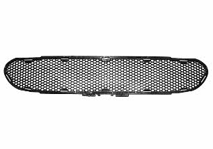 Van Wezel 1856599 Front bumper grill 1856599: Buy near me in Poland at 2407.PL - Good price!
