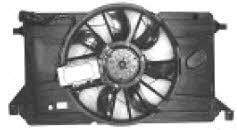 Van Wezel 2735747 Hub, engine cooling fan wheel 2735747: Buy near me in Poland at 2407.PL - Good price!