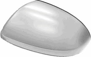 Van Wezel 2741844 Cover side right mirror 2741844: Buy near me in Poland at 2407.PL - Good price!