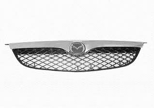 Van Wezel 2752510 Grille radiator 2752510: Buy near me at 2407.PL in Poland at an Affordable price!