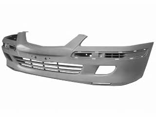 Van Wezel 2753574 Front bumper 2753574: Buy near me at 2407.PL in Poland at an Affordable price!