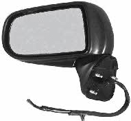 Van Wezel 2760817 Outside Mirror 2760817: Buy near me in Poland at 2407.PL - Good price!