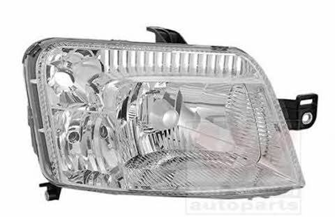 Van Wezel 1711962M Headlight right 1711962M: Buy near me in Poland at 2407.PL - Good price!