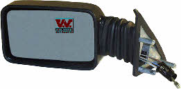 Van Wezel 1734804 Rearview mirror external right 1734804: Buy near me at 2407.PL in Poland at an Affordable price!