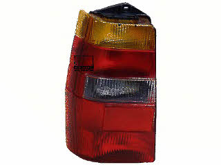 Van Wezel 1736932 Tail lamp right 1736932: Buy near me in Poland at 2407.PL - Good price!