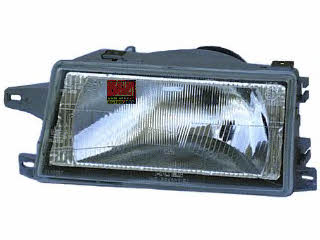 Van Wezel 1736941 Headlight left 1736941: Buy near me in Poland at 2407.PL - Good price!