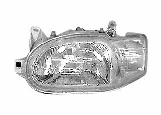 Van Wezel 1856961 Headlight left 1856961: Buy near me in Poland at 2407.PL - Good price!