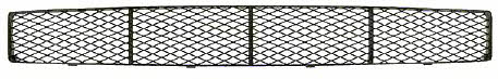 1858599 Van Wezel Front bumper grill