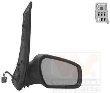 Van Wezel 1862808 Rearview mirror external right 1862808: Buy near me in Poland at 2407.PL - Good price!