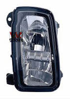 Van Wezel 1864995 Fog headlight, left 1864995: Buy near me in Poland at 2407.PL - Good price!