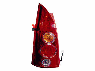 Van Wezel 2761932 Tail lamp right 2761932: Buy near me in Poland at 2407.PL - Good price!