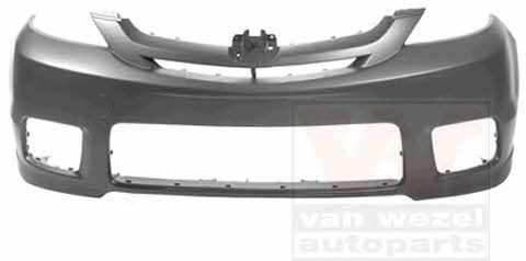 Van Wezel 2762574 Front bumper 2762574: Buy near me at 2407.PL in Poland at an Affordable price!