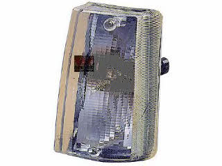 Van Wezel 2812905 Corner lamp left 2812905: Buy near me in Poland at 2407.PL - Good price!