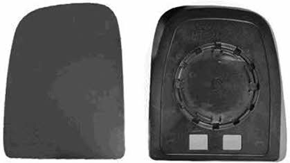Van Wezel 2815863 Left side mirror insert 2815863: Buy near me at 2407.PL in Poland at an Affordable price!