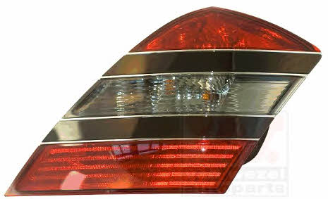 Van Wezel 3038932 Lampa tylna prawa 3038932: Dobra cena w Polsce na 2407.PL - Kup Teraz!