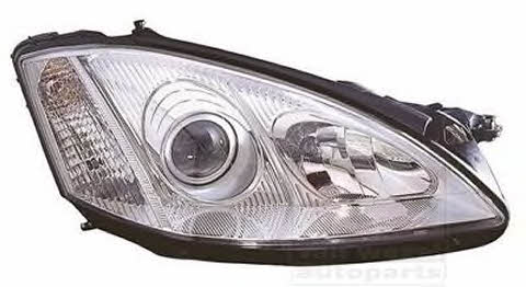 Van Wezel 3038962 Headlight right 3038962: Buy near me in Poland at 2407.PL - Good price!
