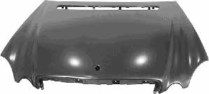 Van Wezel 3041660 Hood 3041660: Buy near me at 2407.PL in Poland at an Affordable price!