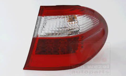 Van Wezel 3041928U Tail lamp outer right 3041928U: Buy near me in Poland at 2407.PL - Good price!