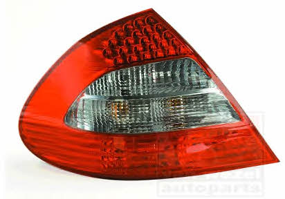 Van Wezel 3043923U Tail lamp left 3043923U: Buy near me in Poland at 2407.PL - Good price!