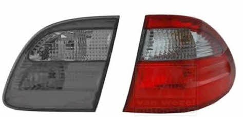Van Wezel 3043926U Tail lamp outer right 3043926U: Buy near me in Poland at 2407.PL - Good price!
