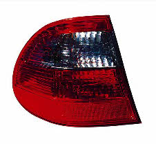 Van Wezel 3043935 Tail lamp left 3043935: Buy near me at 2407.PL in Poland at an Affordable price!