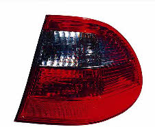 Van Wezel 3043936 Tail lamp right 3043936: Buy near me in Poland at 2407.PL - Good price!