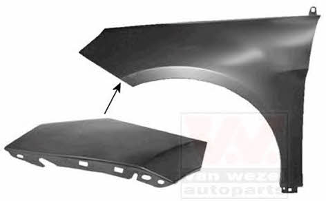Van Wezel 3045658 Front fender right 3045658: Buy near me in Poland at 2407.PL - Good price!