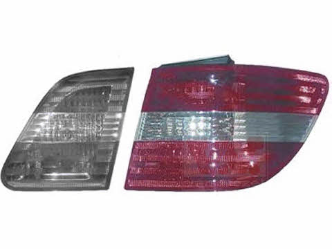 Van Wezel 3045936 Tail lamp outer right 3045936: Buy near me at 2407.PL in Poland at an Affordable price!