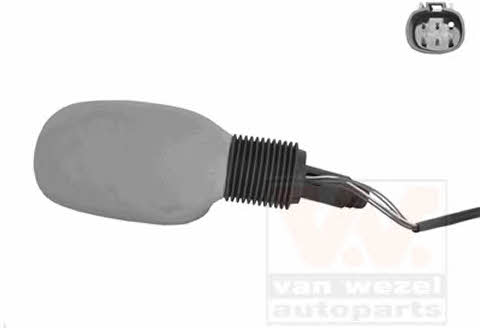 Van Wezel 1865818 Rearview mirror external right 1865818: Buy near me in Poland at 2407.PL - Good price!
