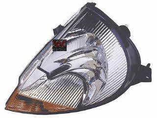 Van Wezel 1865962 Headlight right 1865962: Buy near me at 2407.PL in Poland at an Affordable price!