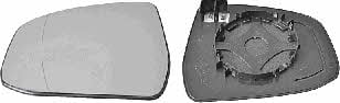 Van Wezel 1866837 Left side mirror insert 1866837: Buy near me at 2407.PL in Poland at an Affordable price!