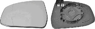 Van Wezel 1866838 Side mirror insert, right 1866838: Buy near me at 2407.PL in Poland at an Affordable price!