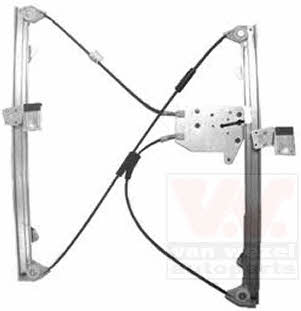Van Wezel 1867270 Power window right 1867270: Buy near me at 2407.PL in Poland at an Affordable price!