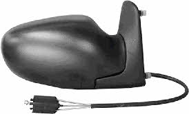 Van Wezel 1867803 Rearview mirror external left 1867803: Buy near me in Poland at 2407.PL - Good price!