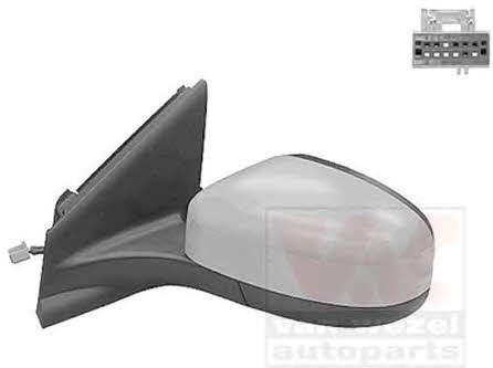  1881817 Rearview mirror external left 1881817: Buy near me in Poland at 2407.PL - Good price!