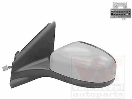  1881827 Rearview mirror external left 1881827: Buy near me in Poland at 2407.PL - Good price!