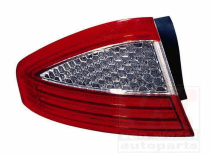 Van Wezel 1881931 Tail lamp outer left 1881931: Buy near me in Poland at 2407.PL - Good price!