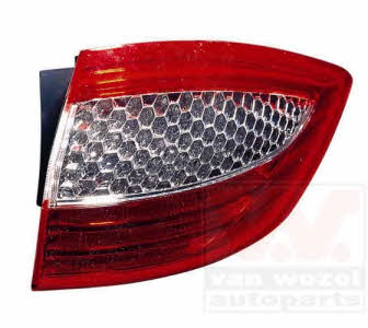 Van Wezel 1881936 Tail lamp outer right 1881936: Buy near me in Poland at 2407.PL - Good price!
