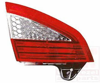 Van Wezel 1881939 Tail lamp inner left 1881939: Buy near me at 2407.PL in Poland at an Affordable price!