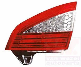 Van Wezel 1881940 Tail lamp inner right 1881940: Buy near me in Poland at 2407.PL - Good price!
