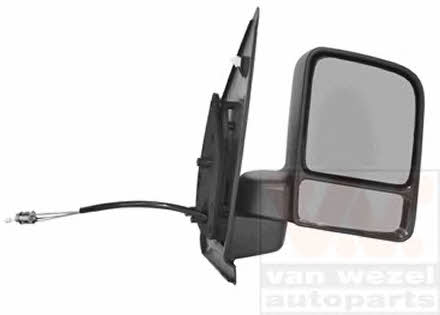 Van Wezel 1884804 Rearview mirror external right 1884804: Buy near me in Poland at 2407.PL - Good price!