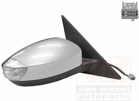  1887808 Rearview mirror external right 1887808: Buy near me in Poland at 2407.PL - Good price!