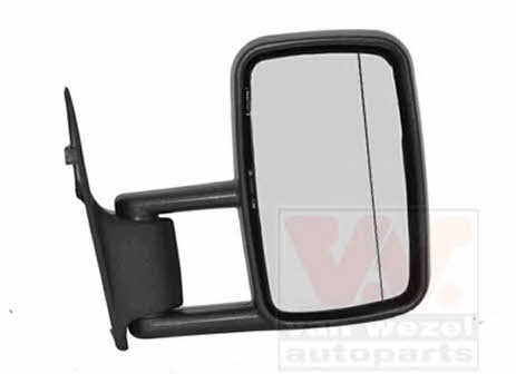 Van Wezel 3076812 Зеркало наружное заднего вида правое 3076812: Отличная цена - Купить в Польше на 2407.PL!