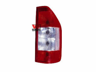 Van Wezel 3076921 Tail lamp left 3076921: Buy near me at 2407.PL in Poland at an Affordable price!