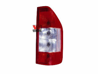 Van Wezel 3076922 Tail lamp right 3076922: Buy near me at 2407.PL in Poland at an Affordable price!