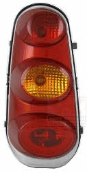 Van Wezel 2910925U Tail lamp left 2910925U: Buy near me in Poland at 2407.PL - Good price!