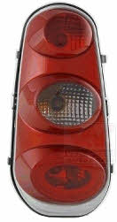 Van Wezel 2910927U Tail lamp left 2910927U: Buy near me in Poland at 2407.PL - Good price!