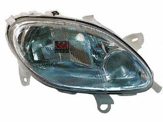 Van Wezel 2910961M Headlight left 2910961M: Buy near me in Poland at 2407.PL - Good price!