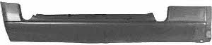 Van Wezel 3075101 Sill left 3075101: Buy near me in Poland at 2407.PL - Good price!